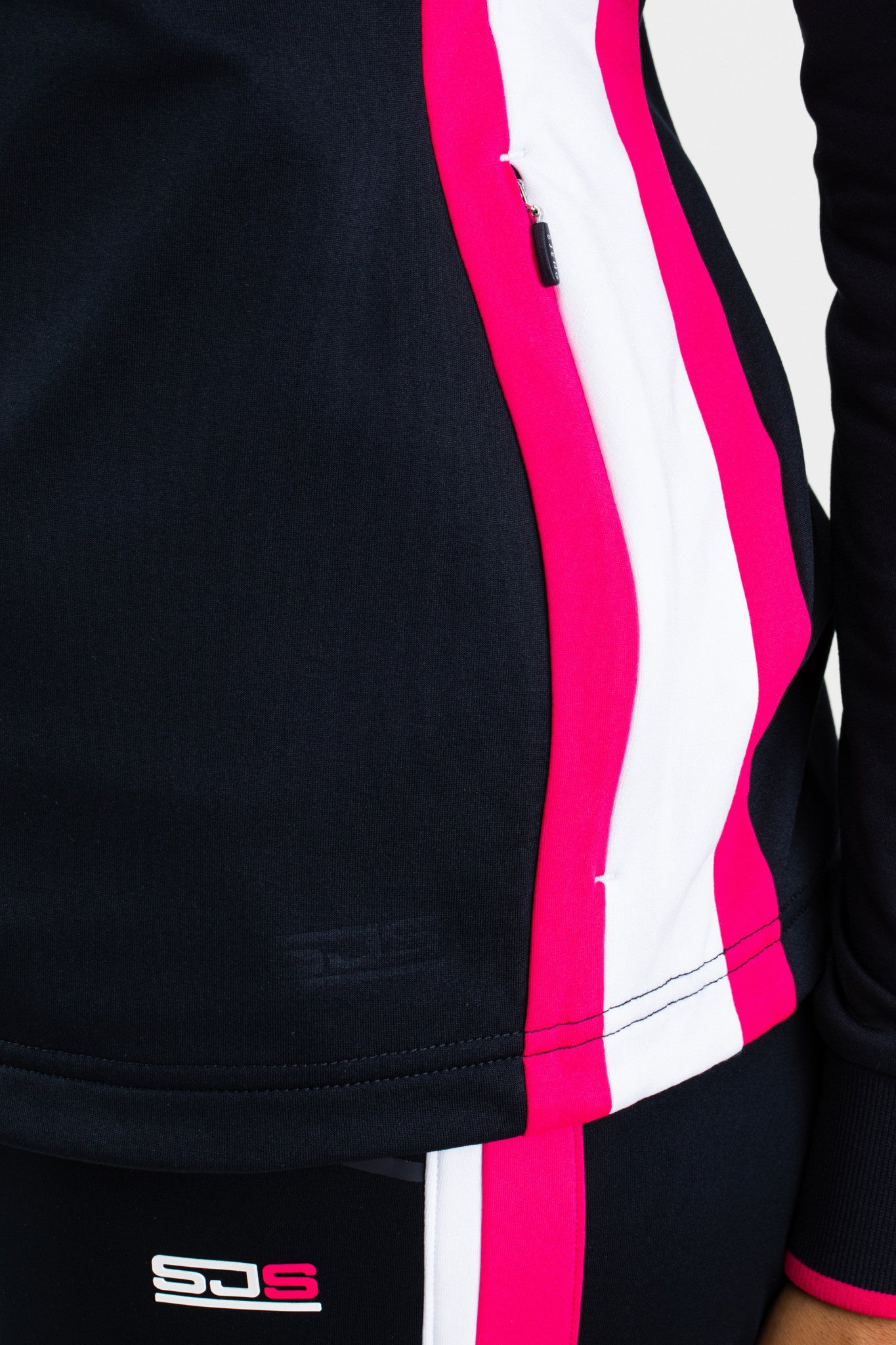 Sjeng Asya Jacket Navy