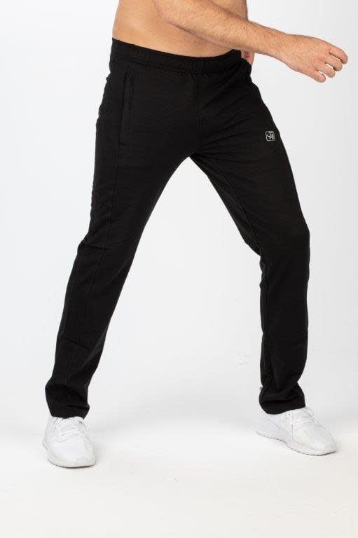 Sjeng Auckland Pant Black