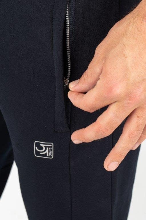 Sjeng Auckland Pant Navy