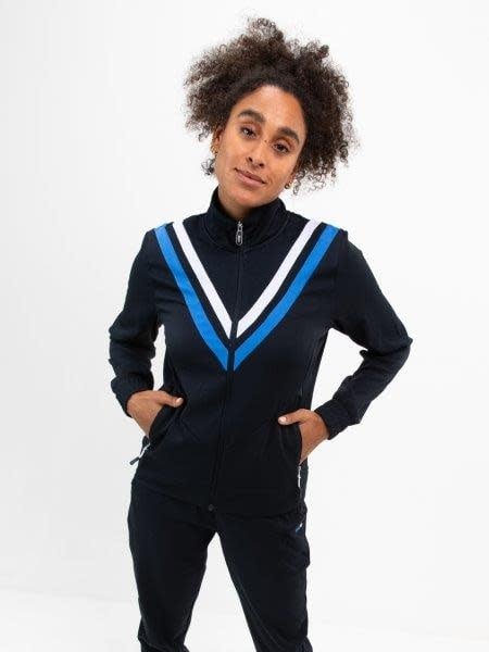 Sjeng Aveli Lady Jacket Navy