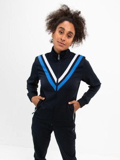 Sjeng Aveli Lady Jacket Navy
