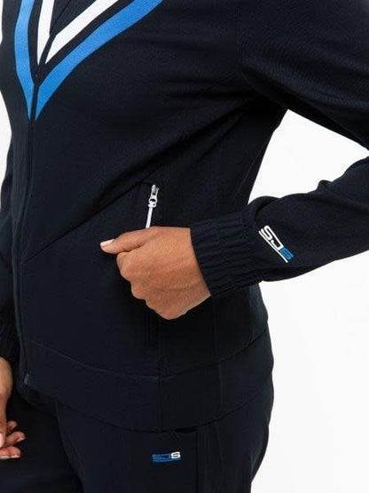 Sjeng Aveli Lady Jacket Navy