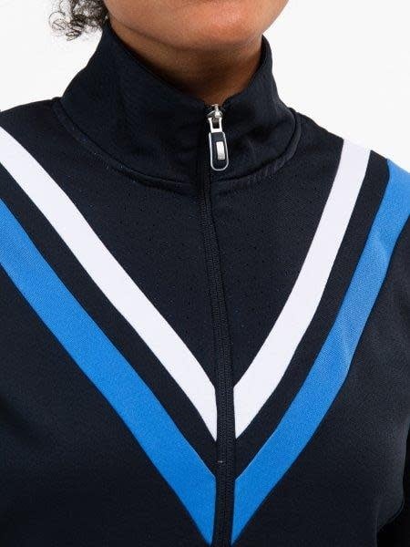 Sjeng Aveli Lady Jacket Navy