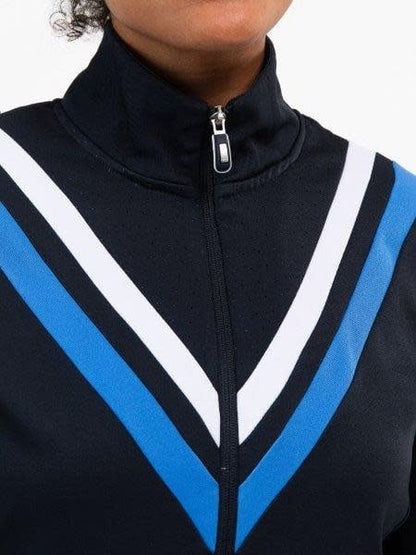 Sjeng Aveli Lady Jacket Navy
