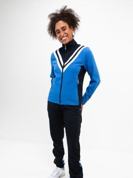 Sjeng Aveli Lady Jacket Palace Blue