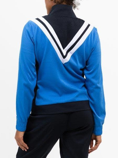 Sjeng Aveli Lady Jacket Palace Blue