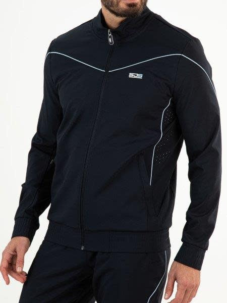 Sjeng Avi Jacket Navy