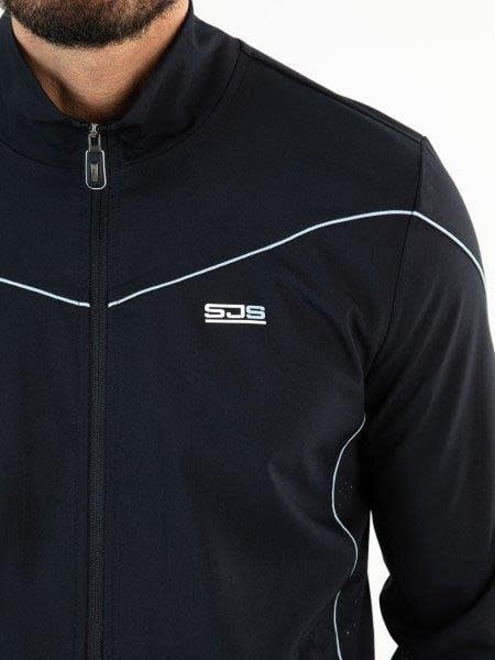 Sjeng Avi Jacket Navy