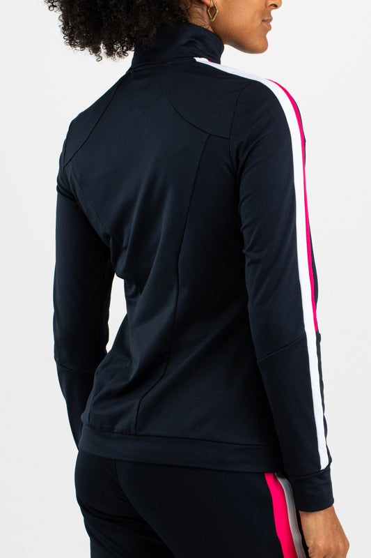 Sjeng Aviva Jacket Navy