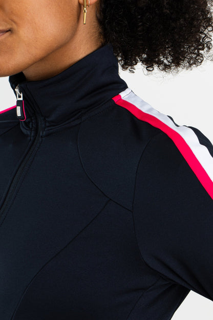 Sjeng Aviva Jacket Navy