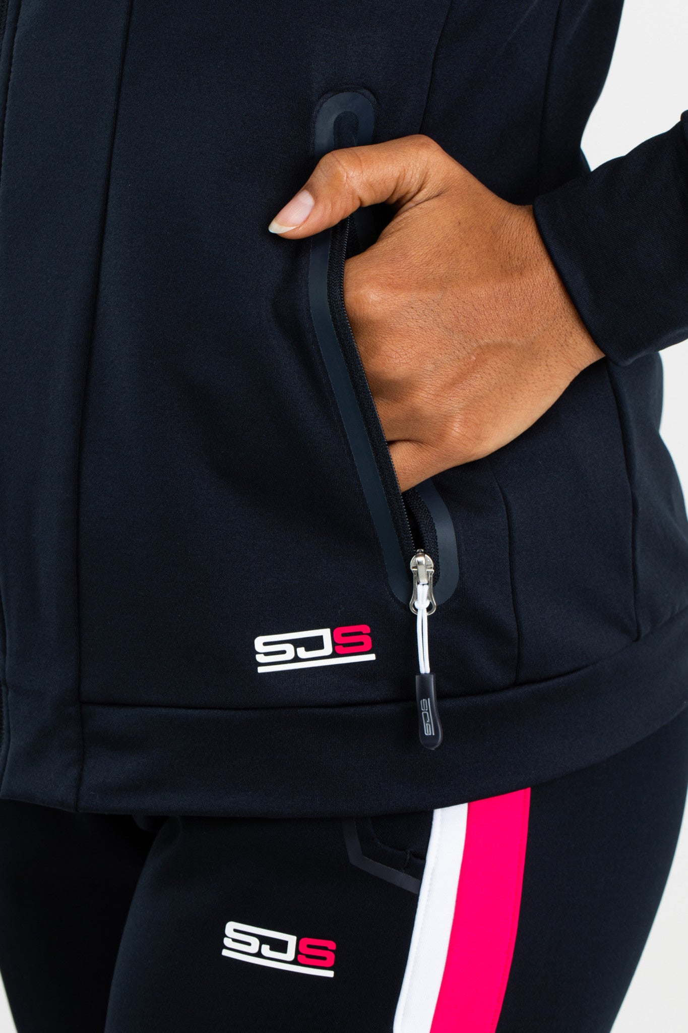 Sjeng Aviva Jacket Navy