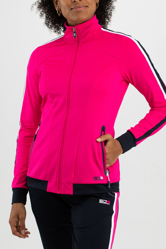 Sjeng Aviva Jacket Pink
