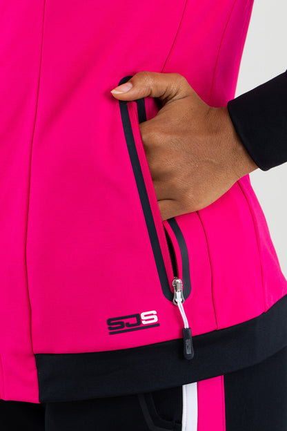 Sjeng Aviva Jacket Pink