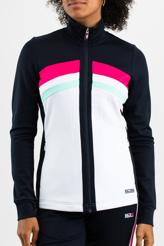 Sjeng Aya Jacket White