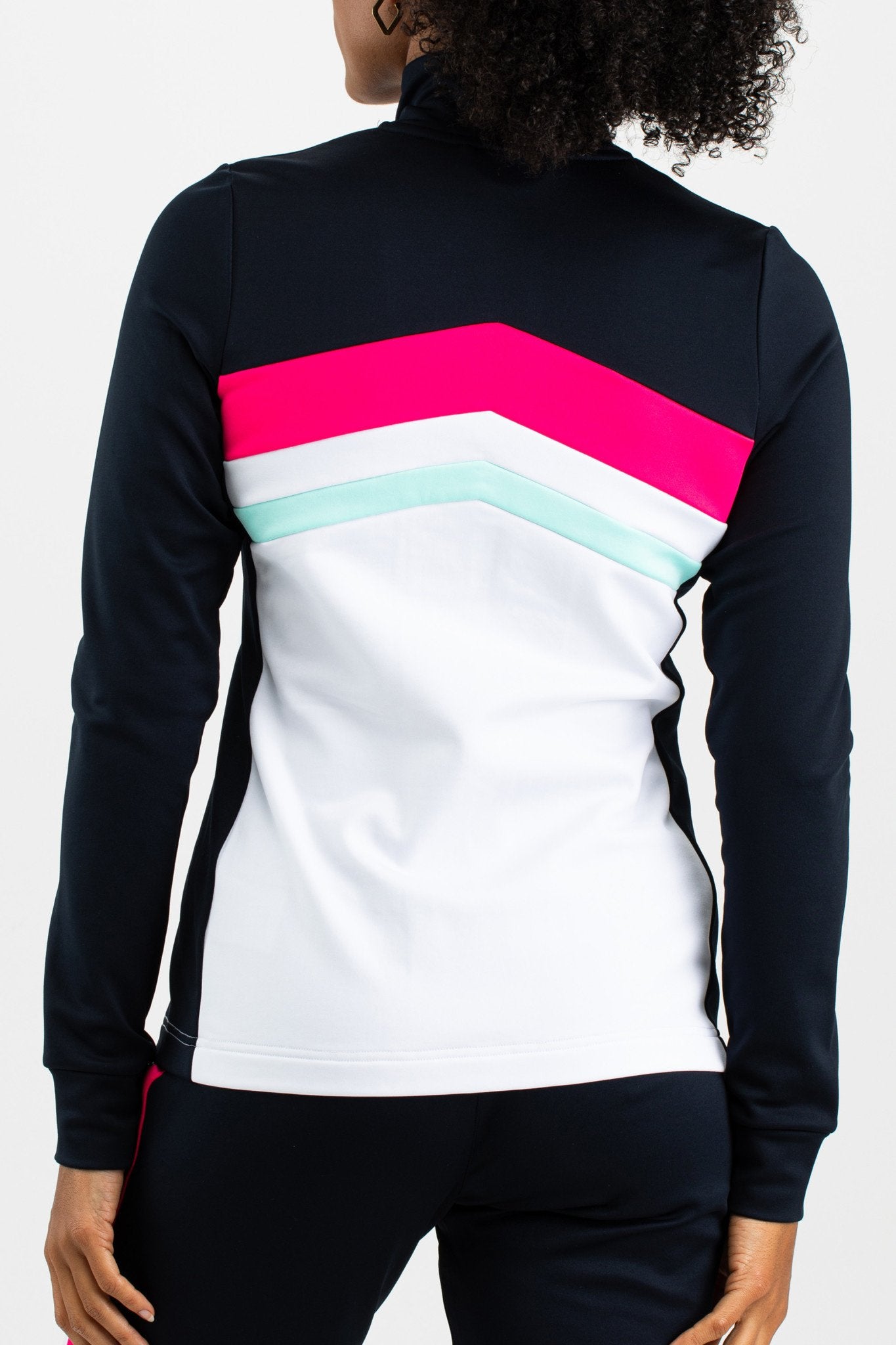 Sjeng Aya Jacket White