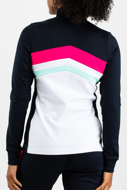 Sjeng Aya Jacket White