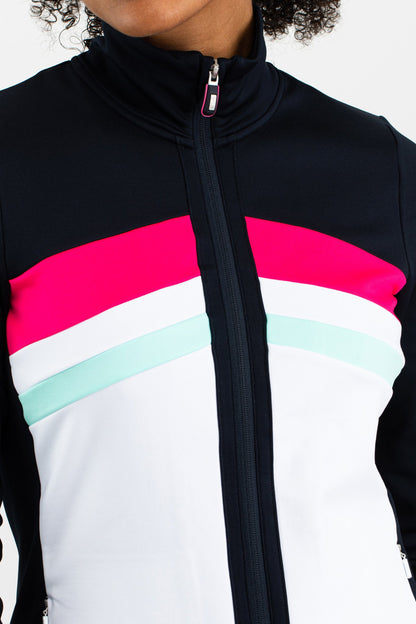 Sjeng Aya Jacket White