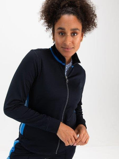 Sjeng Ayliz Lady Jacket Navy