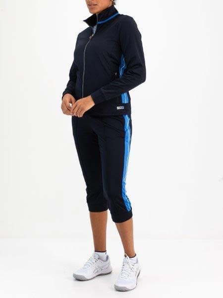 Sjeng Ayliz Lady Jacket Navy