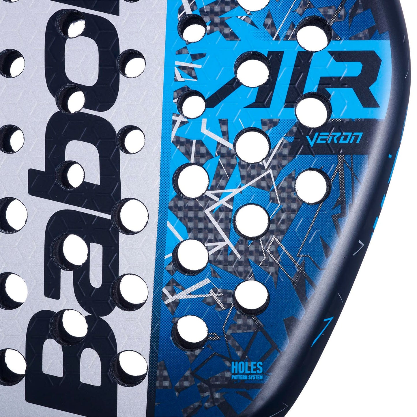 Babolat Air Veron 2.5  Padelracket