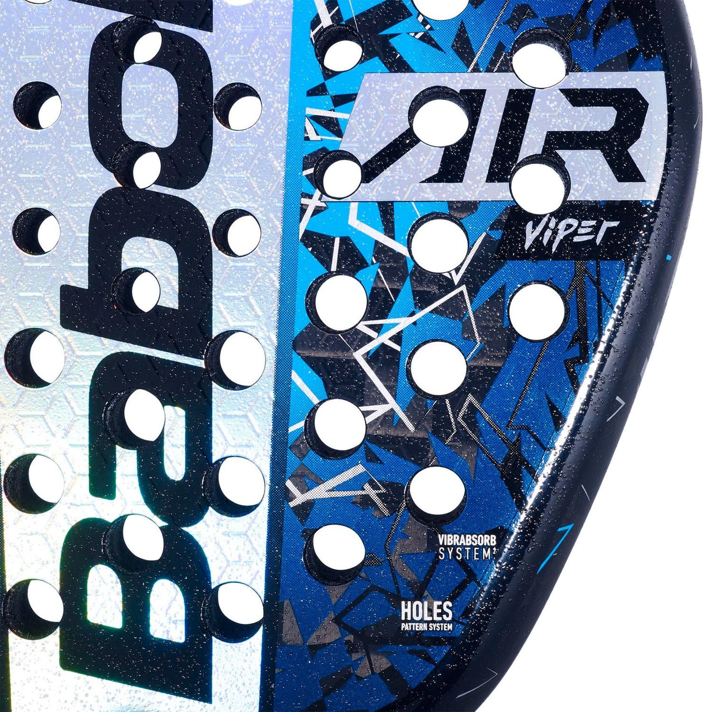 Babolat Air Viper 2.5  Padelracket