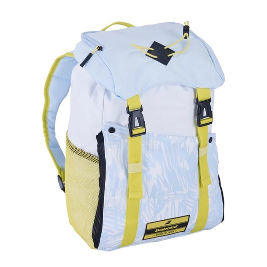 Babolat Classic Backpack Junior Light Blue