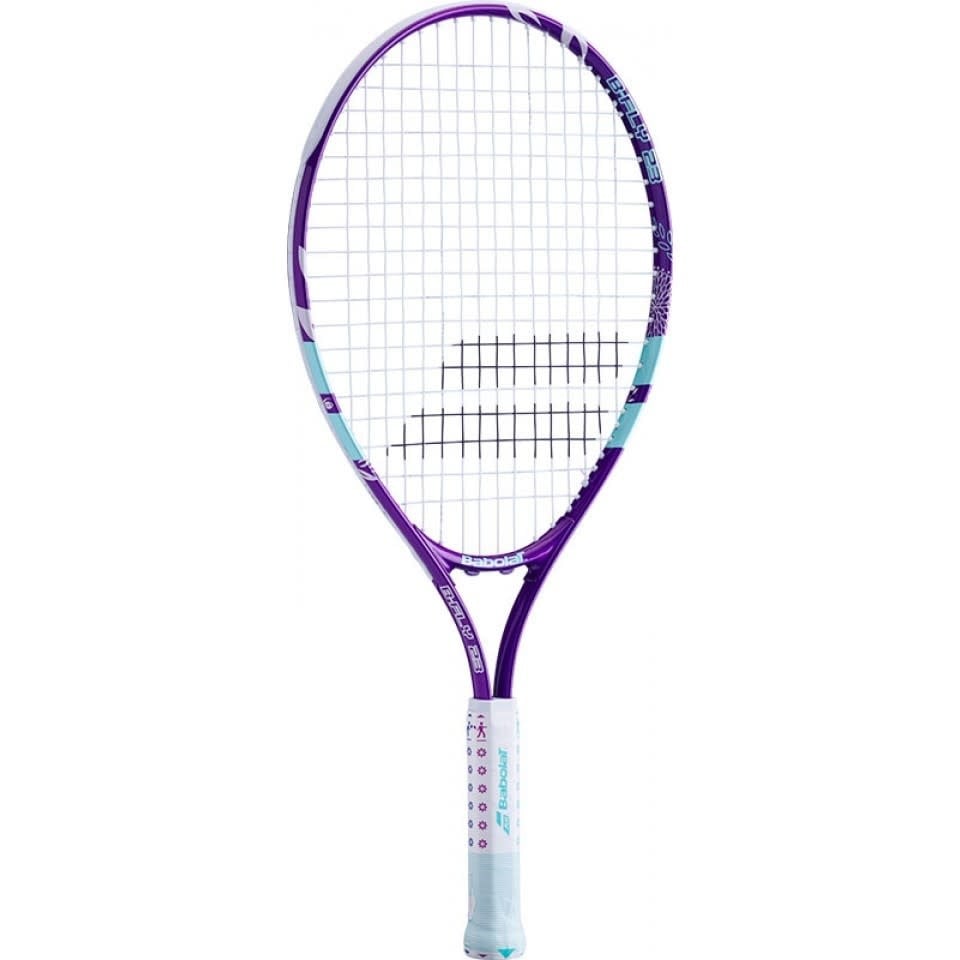 Babolat B'Fly Junior 23 Purple