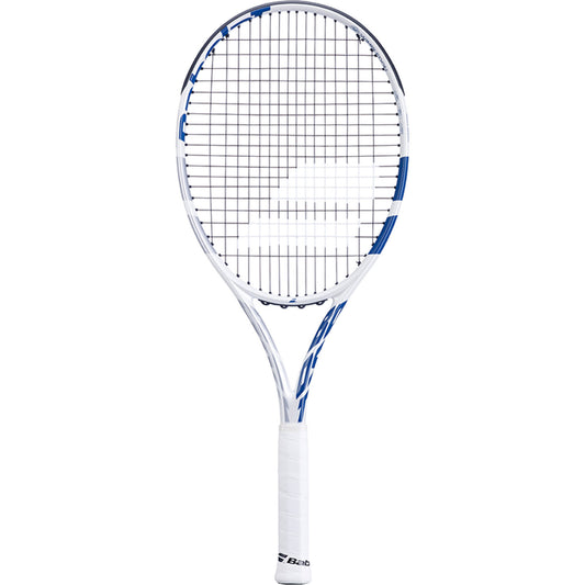 Babolat Boost Wimbledon White - Blue