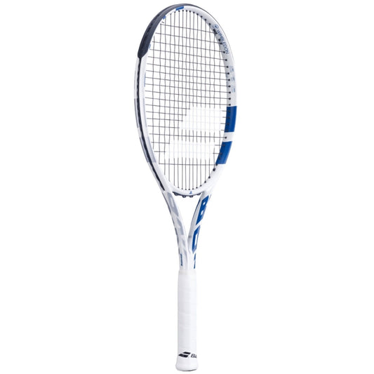 Babolat Boost Wimbledon White - Blue