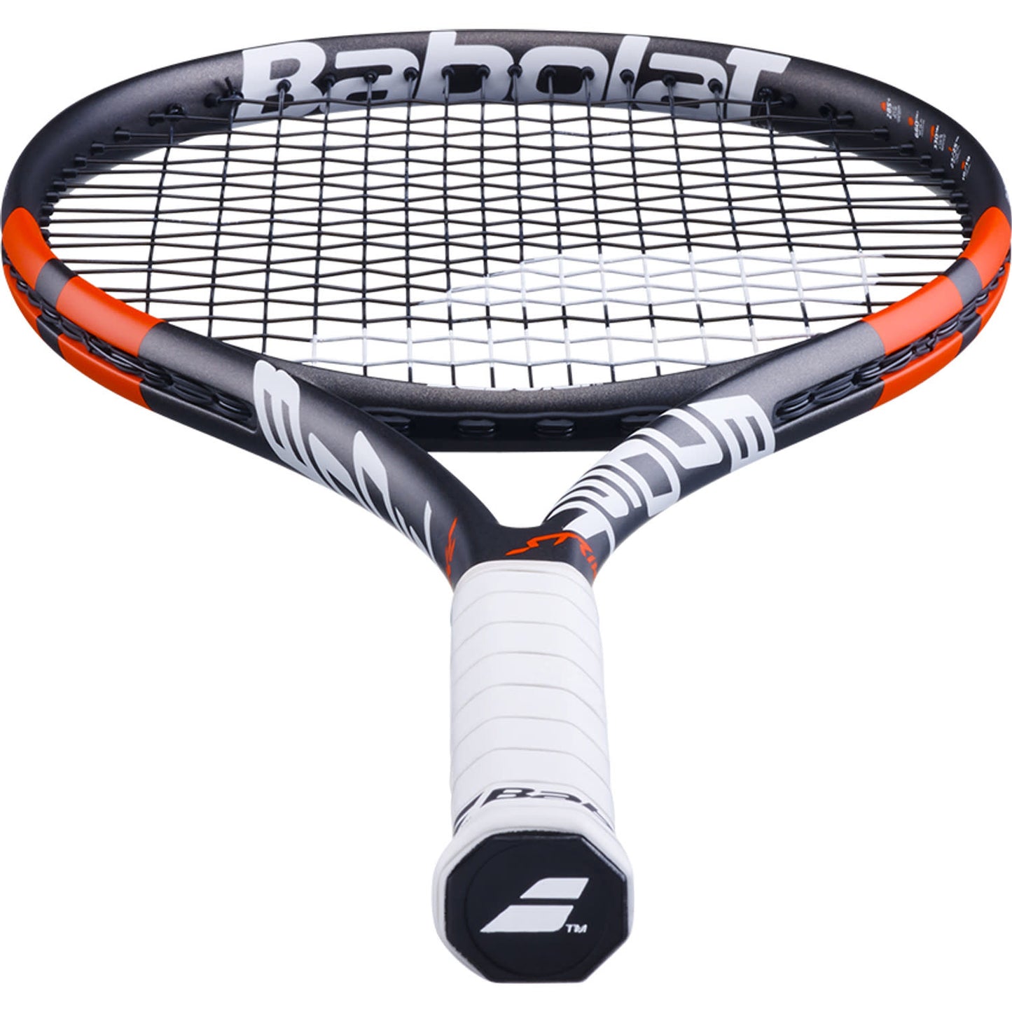 Babolat Boost Strike S Black