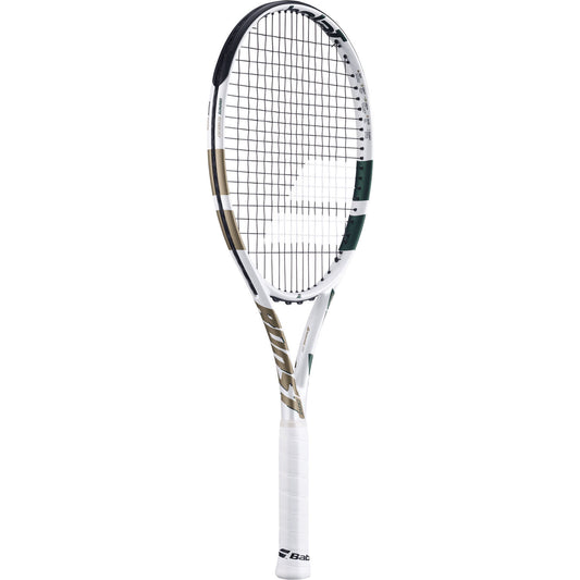 Babolat Boost Drive Wimbledon Green - Gold