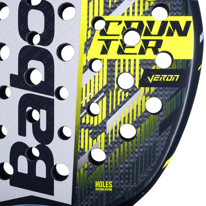 Babolat Counter Veron 2.5  Padelracket