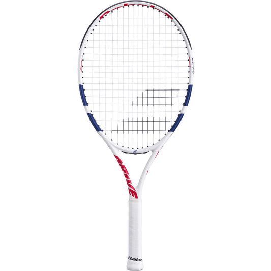 Babolat Drive Junior 24 White