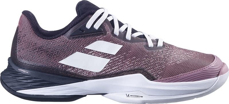Babolat Jet Mach 3 Black-Pink