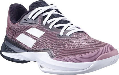 Babolat Jet Mach 3 Black-Pink