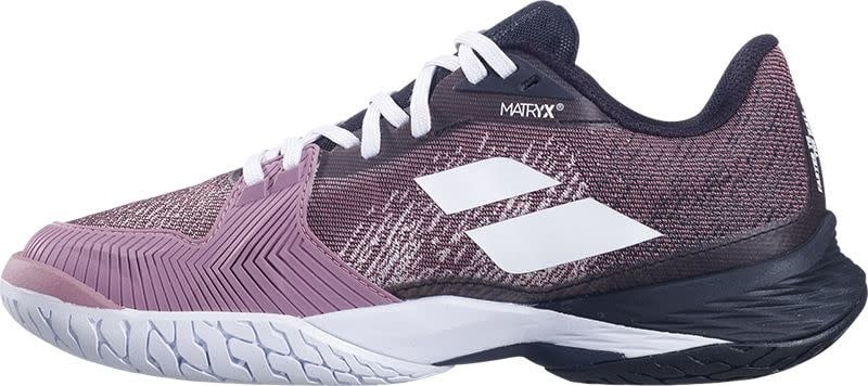Babolat Jet Mach 3 Black-Pink