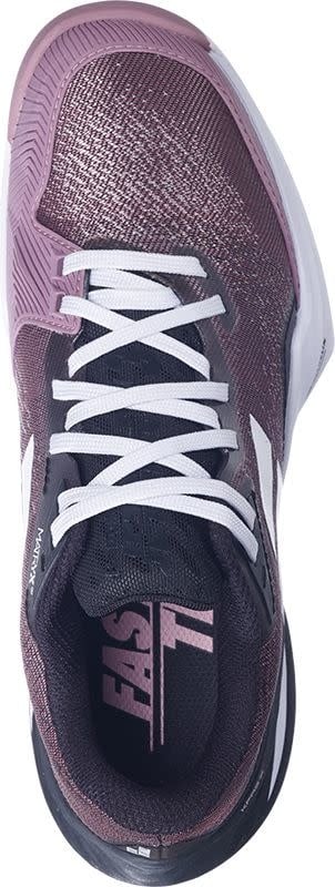 Babolat Jet Mach 3 Black-Pink