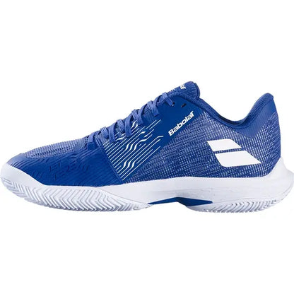 Babolat Jet Tere 2 Men  Blue