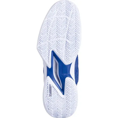 Babolat Jet Tere 2 Men  Blue