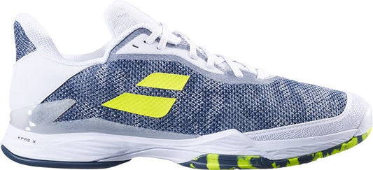 Babolat Jet Tere Blue-Yellow