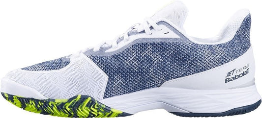 Babolat Jet Tere Blue-Yellow