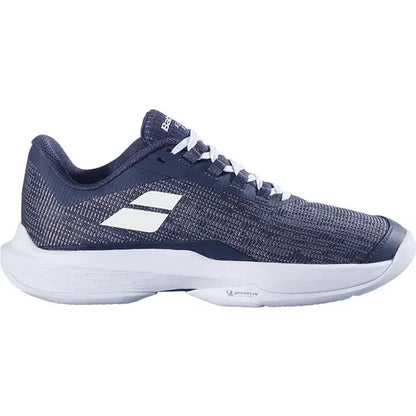 Babolat Jet Terre 2 Women Grey - White