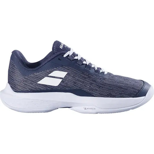 Babolat Jet Terre 2 Women Grey - White