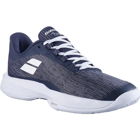 Babolat Jet Terre 2 Women Grey - White