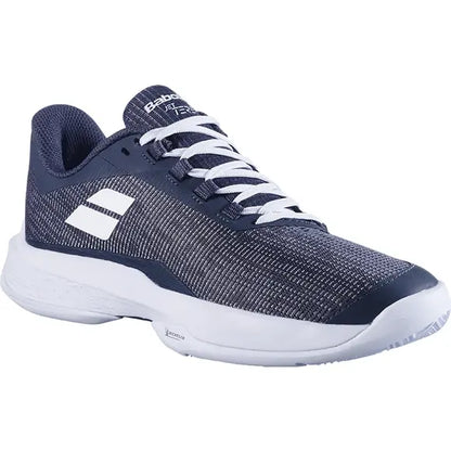 Babolat Jet Terre 2 Women Grey - White