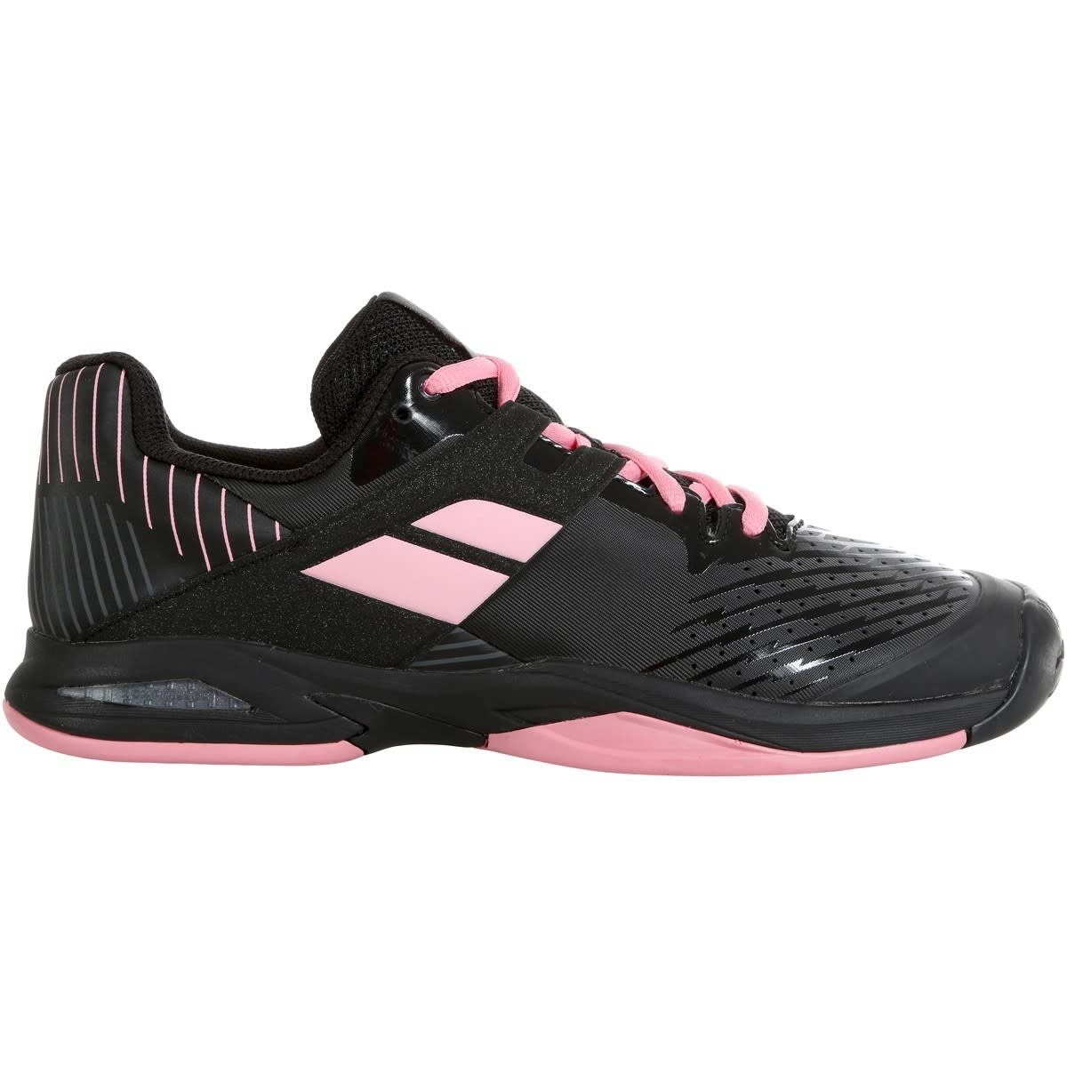 Babolat PROPULSE ALL COURT Junior Black Pink