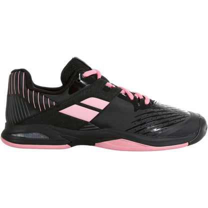 Babolat PROPULSE ALL COURT Junior Black Pink