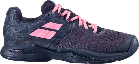 Babolat Propulse Blast Black/Pink