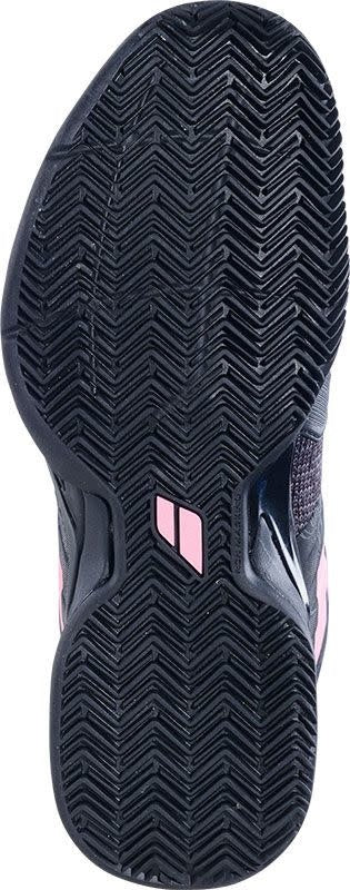 Babolat Propulse Blast Black/Pink