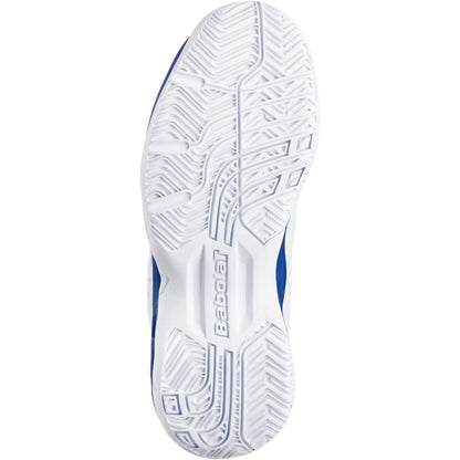 Babolat PULSION ALL COURT KIDS White